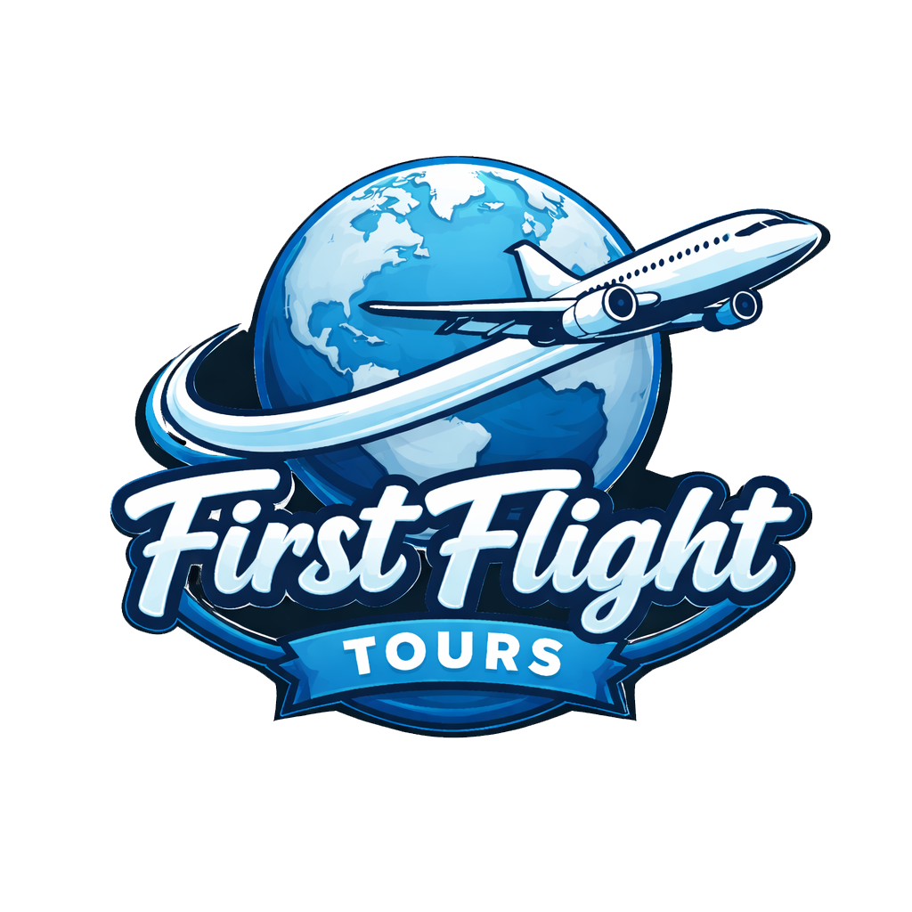 FIRST FLIGHT TOURS
